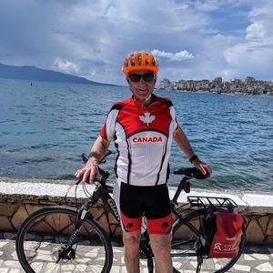 Meet your Posher, John